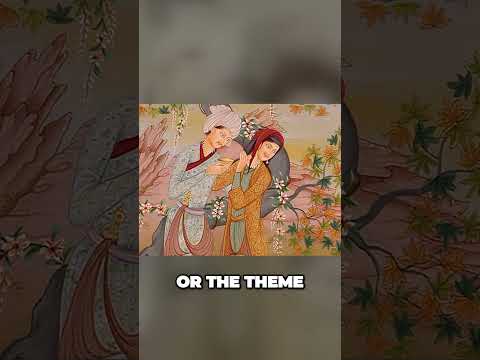 Sufi Poetry of Love & Intoxication