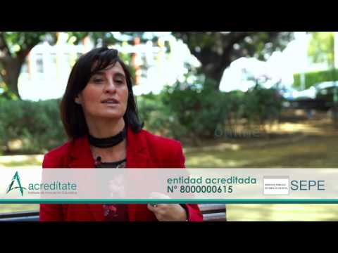 Certificado Profesionalidad Online Docencia de la Formación Profesional para el Empleo SSCE0110