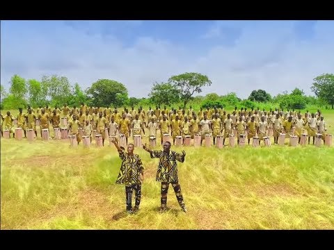 #Badenya Seyba et Yacou #fiman ni #fiman clips Officiel