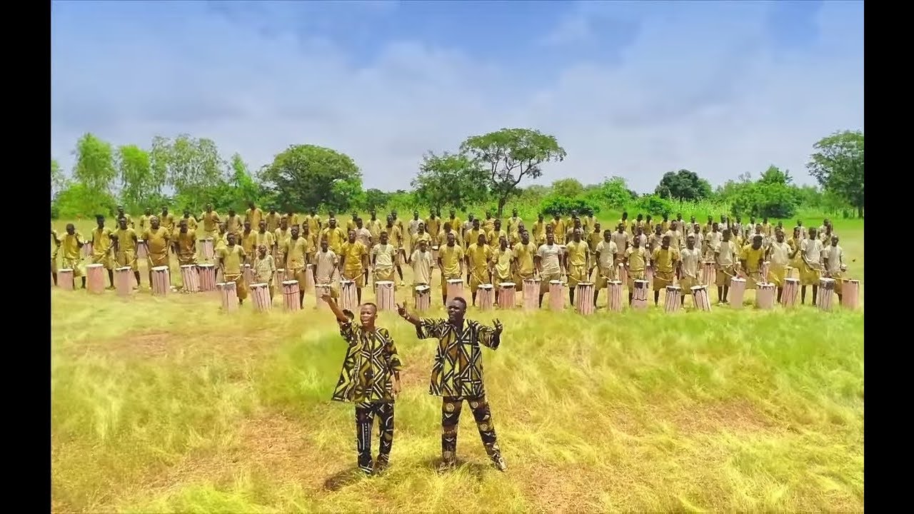 Badenya Seyba & Yacou Fiman - Official Music Video 🎶