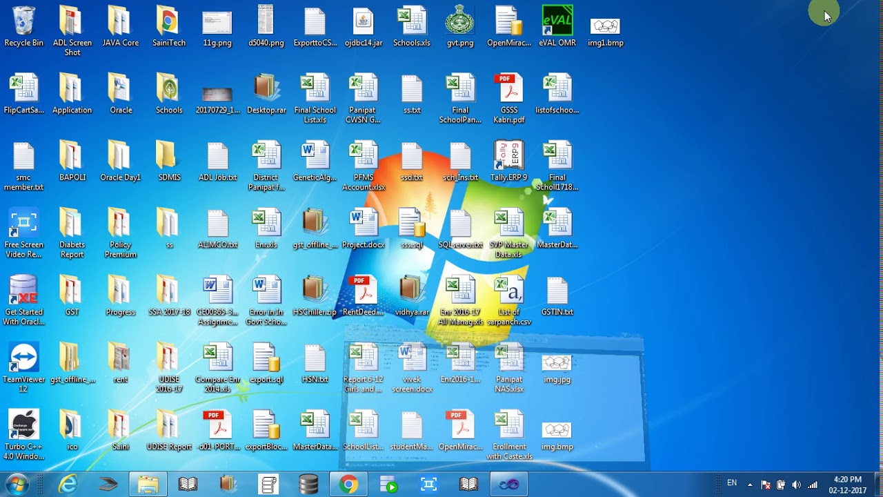 Free C# Steganography Source Code to Hide Files in Audio, Images & Videos 🎥