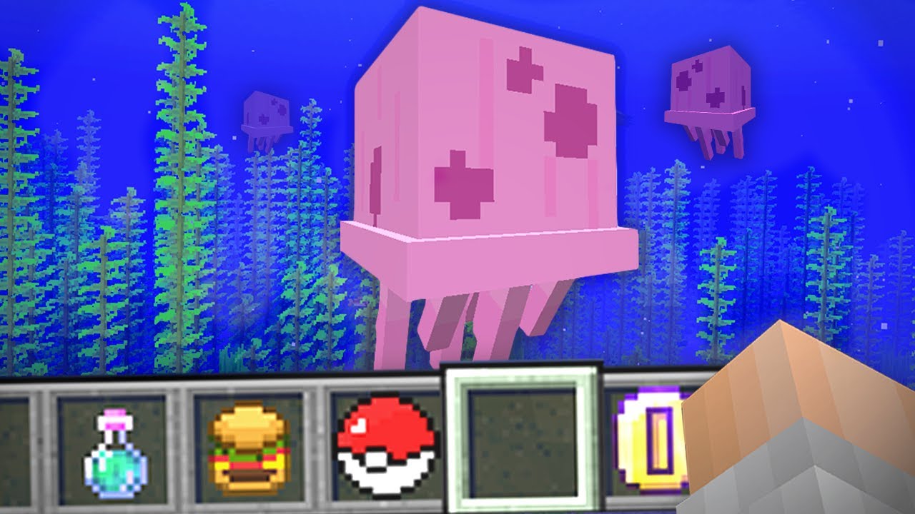 Created Your Wildest Minecraft 1.19 Mods 🎮