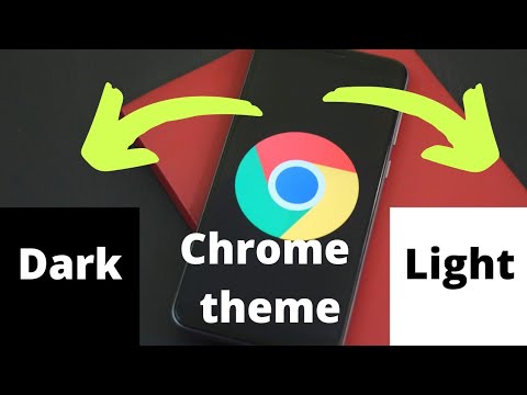 How to Change Chrome Theme Easily