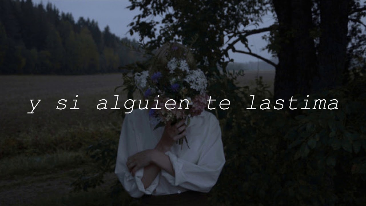 Tom Odell - Another love (subtitulada al español)