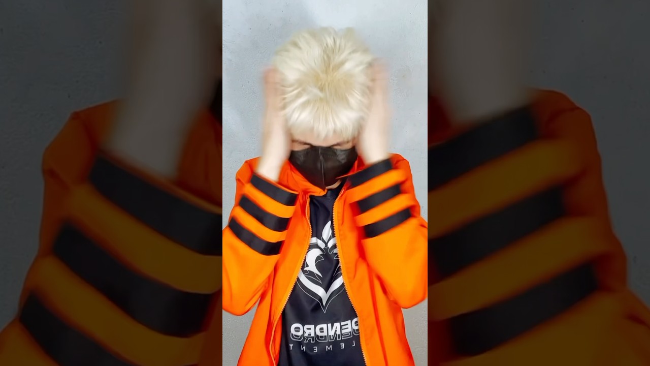 Performance Failures: Forgot #Fingerdance & #MaskedHokage