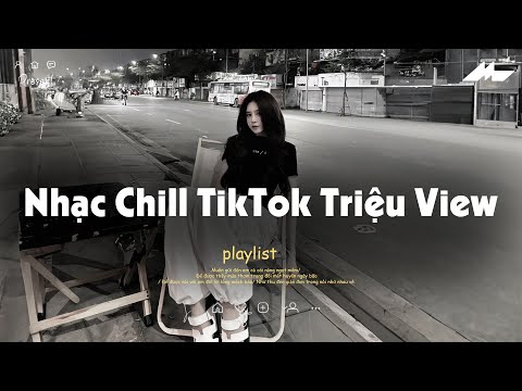 Nhạc Chill Dễ Ngủ 2025 📻 BXH Nhạc Buồn Chill 2025 Nghe "Cực Suy" - Nhạc Lofi Chill Nhẹ Nhàng 2025