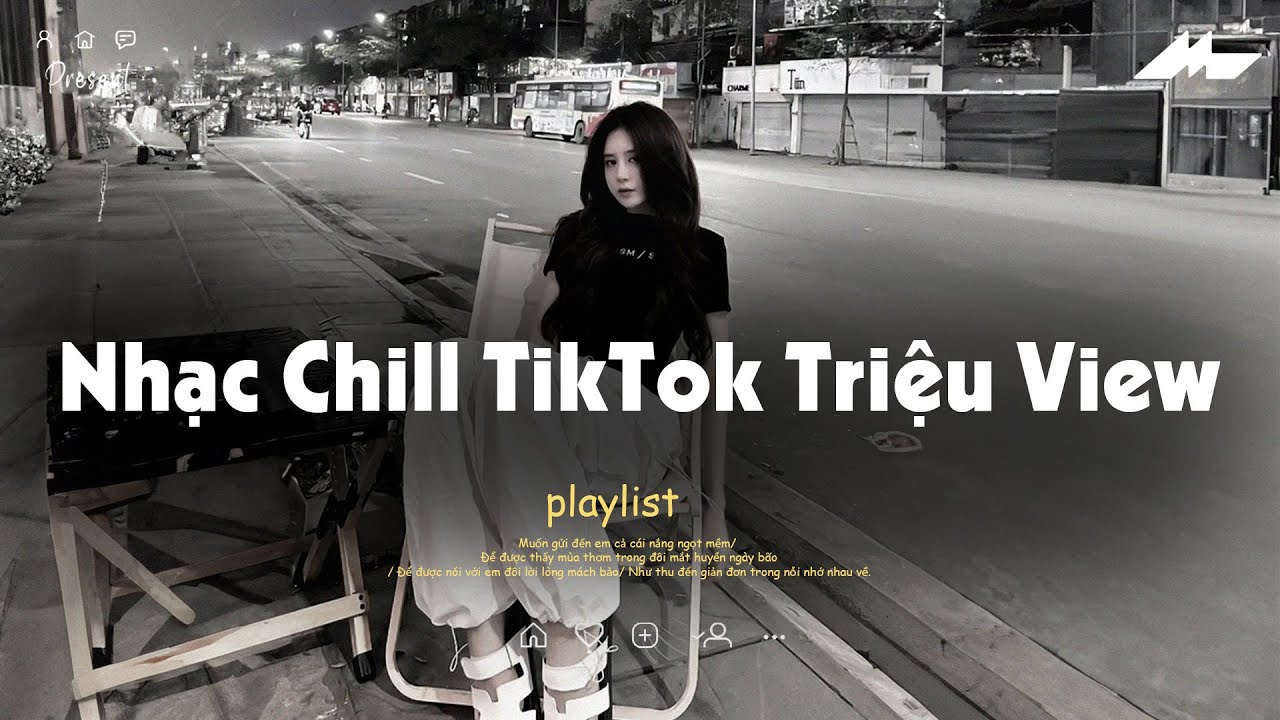 Top Chill & Lofi Nhạc Ngủ 2025 🎶 - BXH Nhạc Buồn Thư Giãn & Thoải Mái