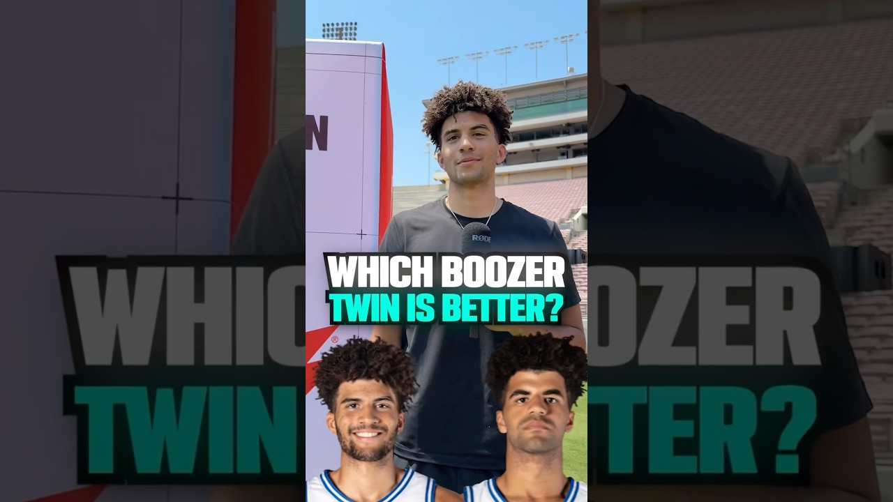 Cam or Cayden: Which Boozer Twin Is Better? π