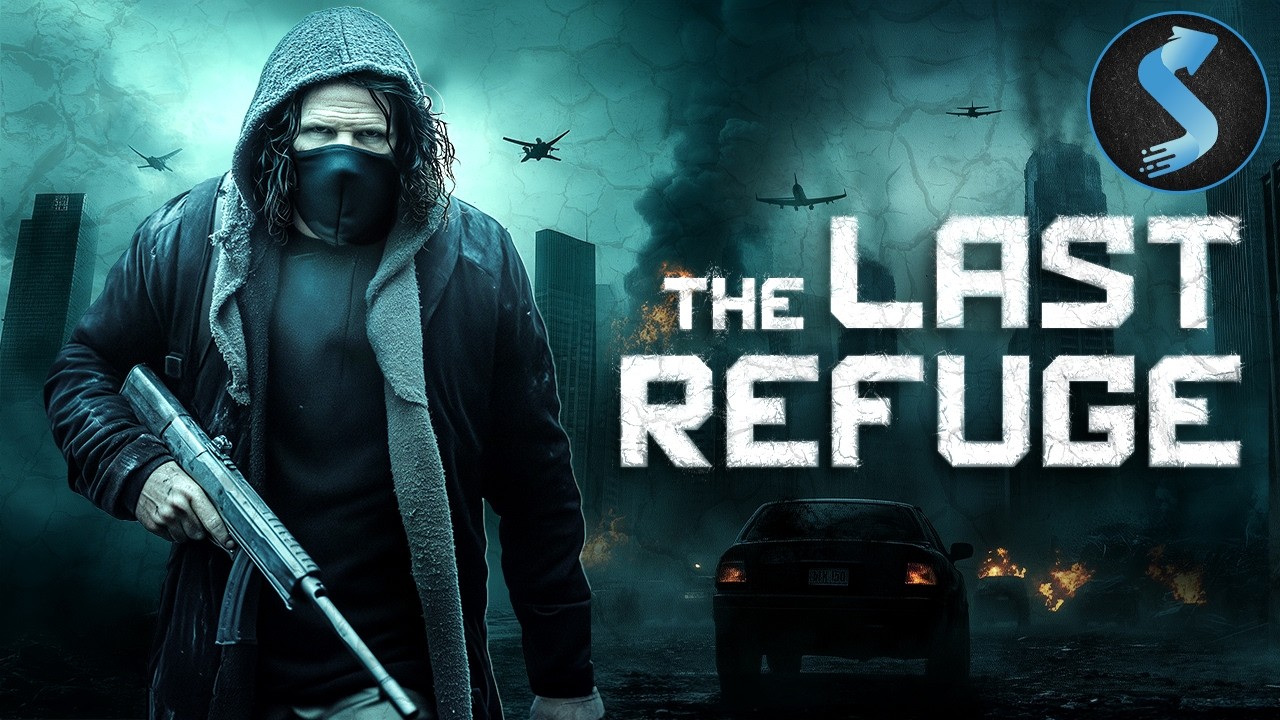 Survivor's Nightmare in Underground Refuge 😱