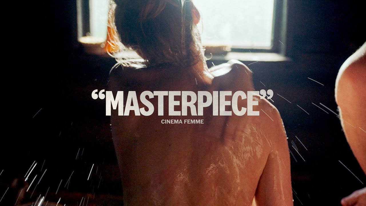 Smoke Sauna Sisterhood - Teaser Trailer 🎥