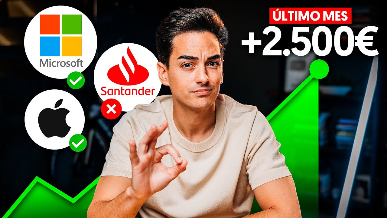 Curso de Inversión en Dividendos para Principiantes 📈