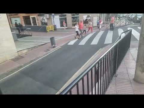 todo el día por Plasencia