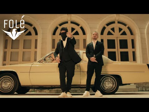 Jetnis ft Kamali - Mafia