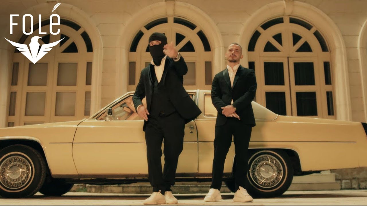 Jetnis ft Kamali - Mafia ๐ถ | Listen Now