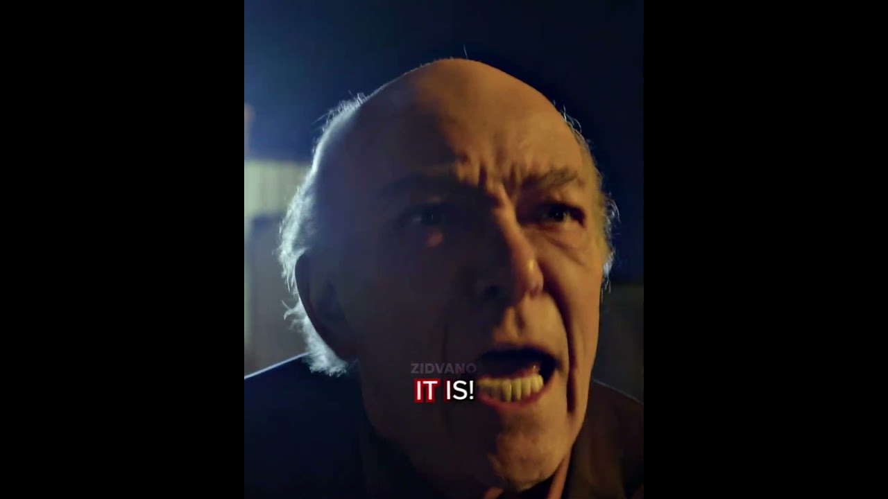 Nacho Executes Hector Salamanca | Better Call Saul S3.E10