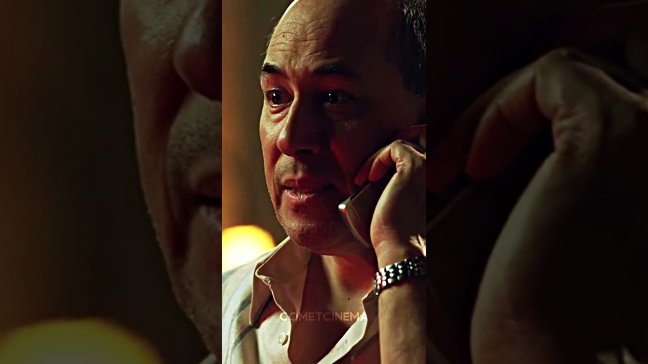 Gus Fring's Coldest Moment ❄️ | Breaking Bad Highlights