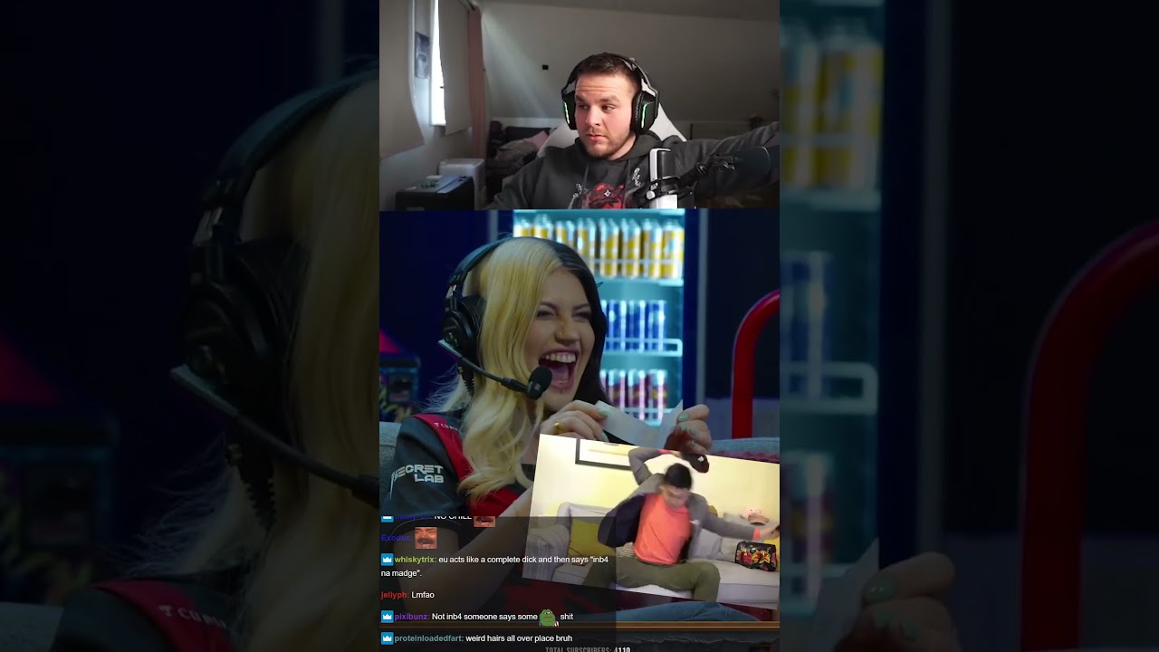 Is This RWF Roast Going Too Far? π€ | Echo Gingi Stream Highlight