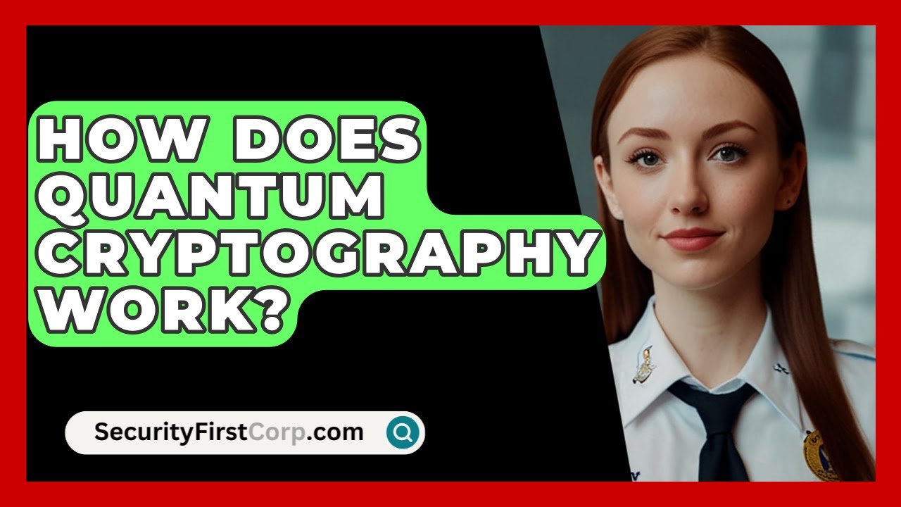 Understanding Quantum Cryptography