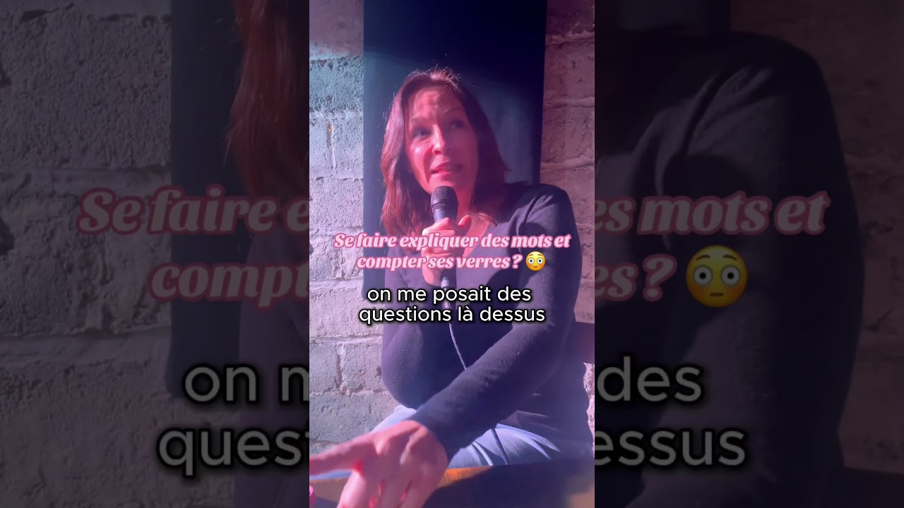 Les anecdotes de mansplaining/whitesplaining de Isabelle Picard 😂😫 #féministe