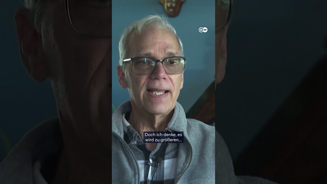 Bruders Einblick: Kindheit von Papst Leo XIV. 🇺🇸