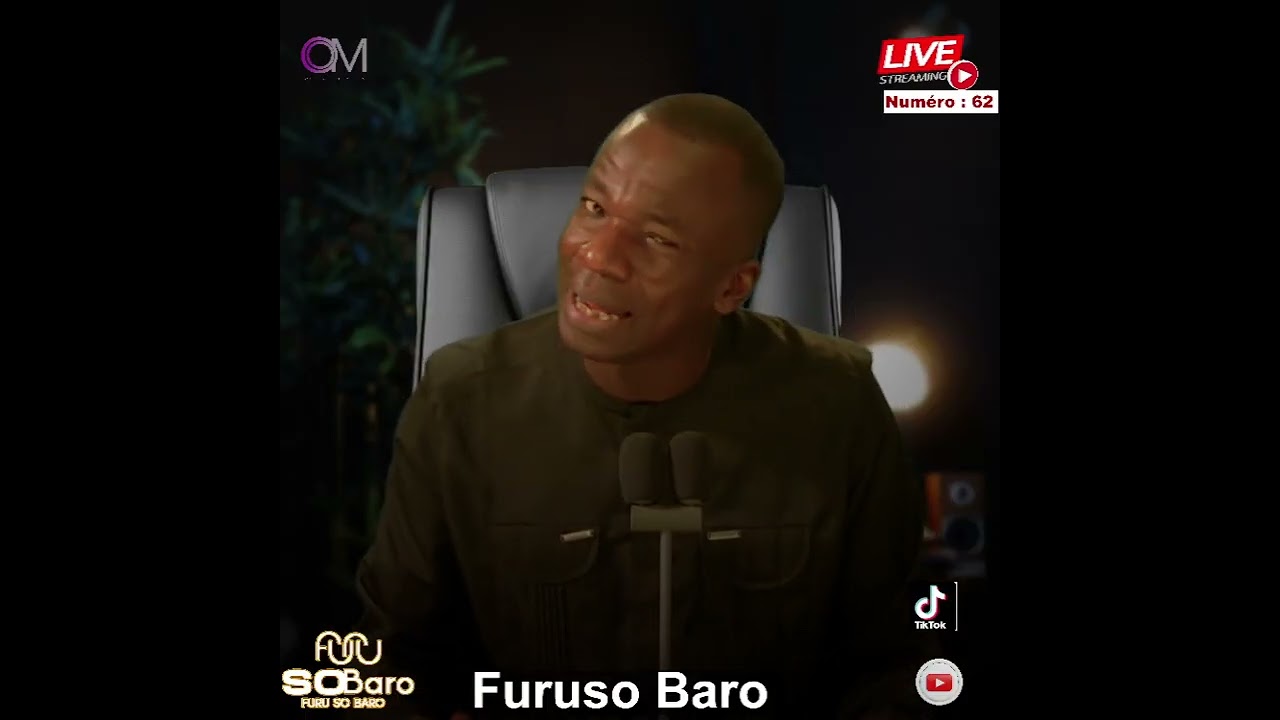 OM TV / Furuso Baro: Episode 62 - 26/11/2025