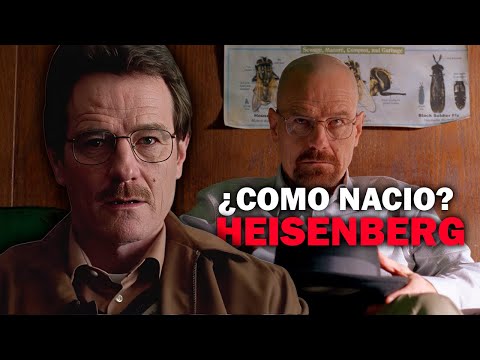 Walter White "La CAIDA del HOMBRE COMUN" | Breaking Bad