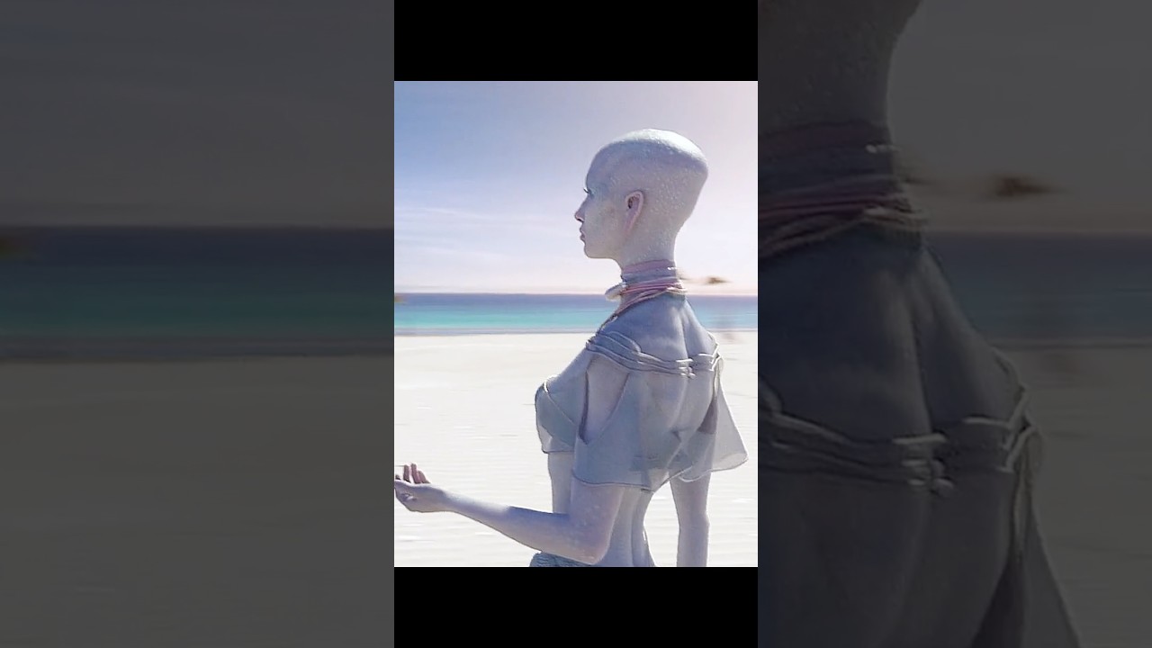 The Pearl Princess Dies in Silence… As Her World Burns 💔🔥 | Valerian (2017)