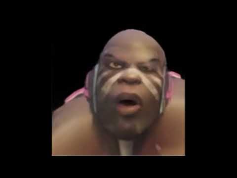 Doomfist - Dame Da Ne - Baka Mitai[HOWCOWuuu]
