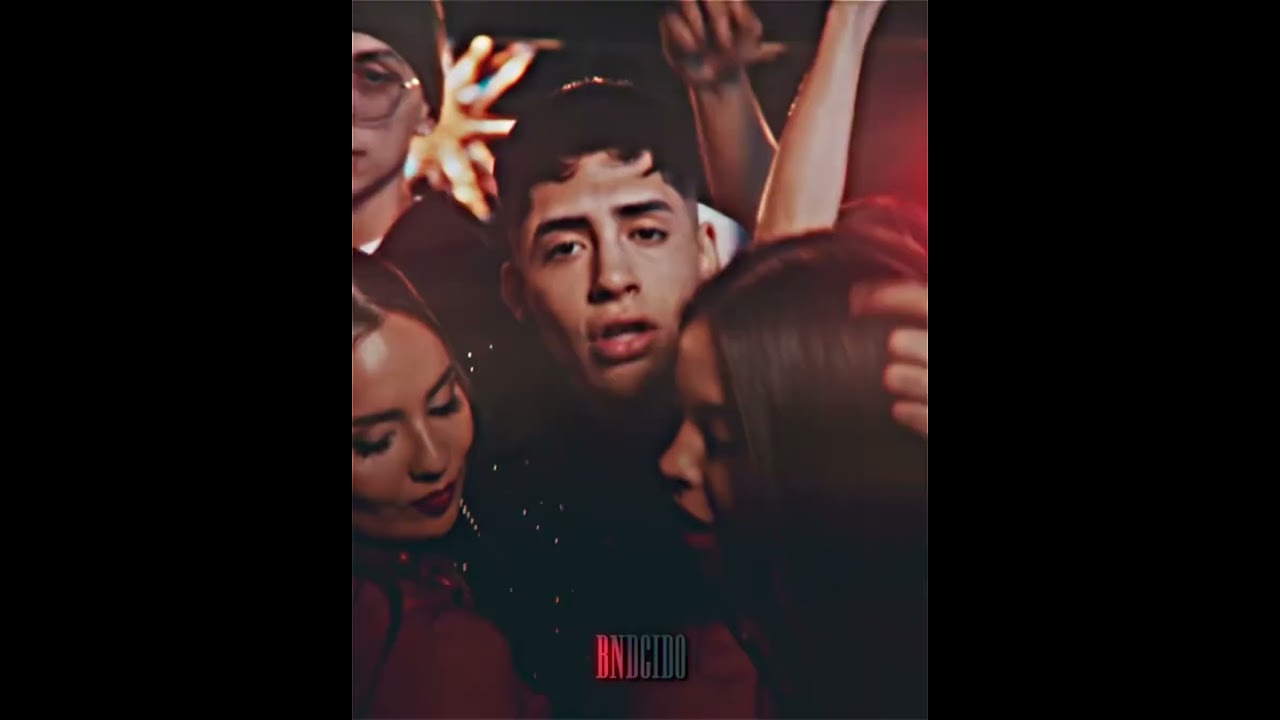 GATA ONLY 🎶 FloyyMenor x Cris MJ | Latin Hit 2024