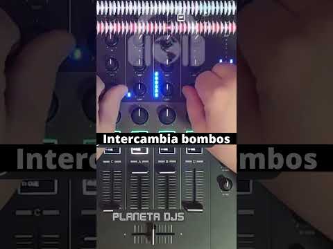 STEMS para controlarlo todo #dj #house #loops #planetadj #masterdj #djmix #djset #electronicmusic