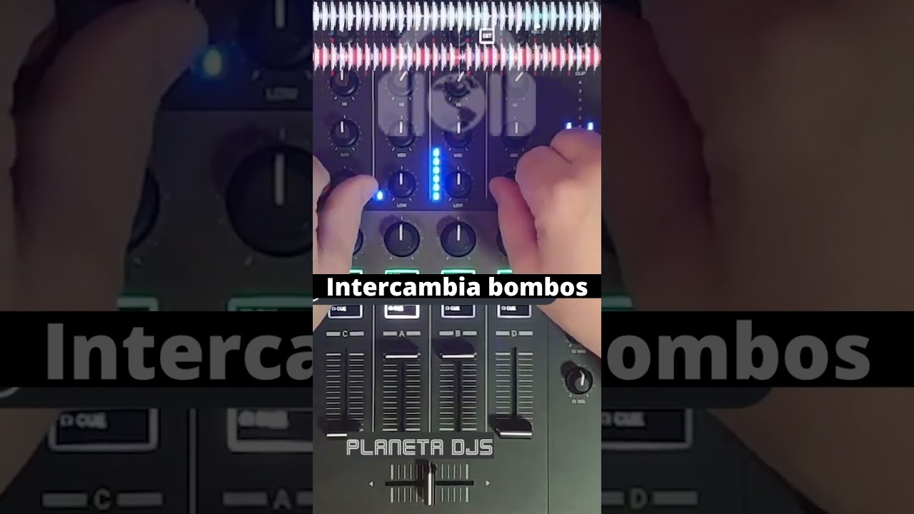 STEMS para Dominar la Escena Electrónica 🎧 | Loop, House y Más