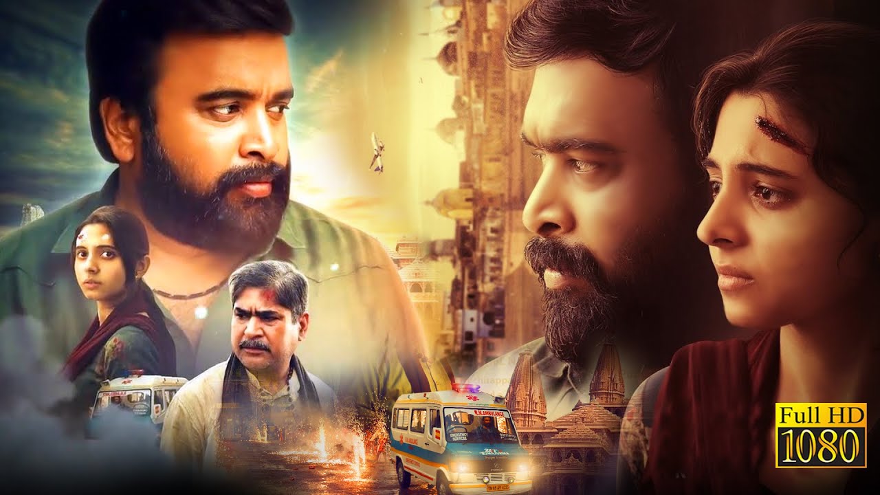 Ayothi Superhit Tamil Full Length HD Movie | M. Sasikumar | Yashpal Sharma | Preethi Asrani | Pugazh