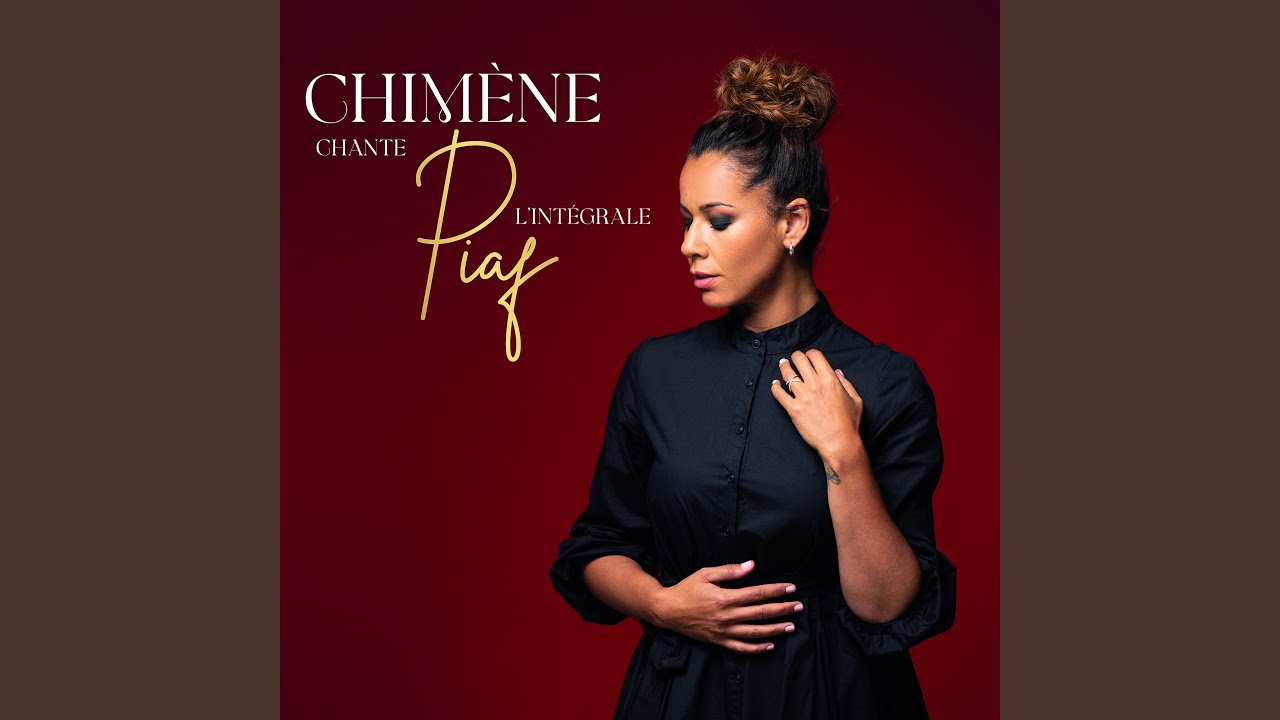 Chimène Badi Performs 'Mon Légionnaire' 🎶