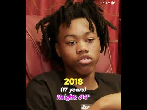 Scottie Barnes Evolution #scottiebarnes #evolution #NBA #basketball #thenandnow