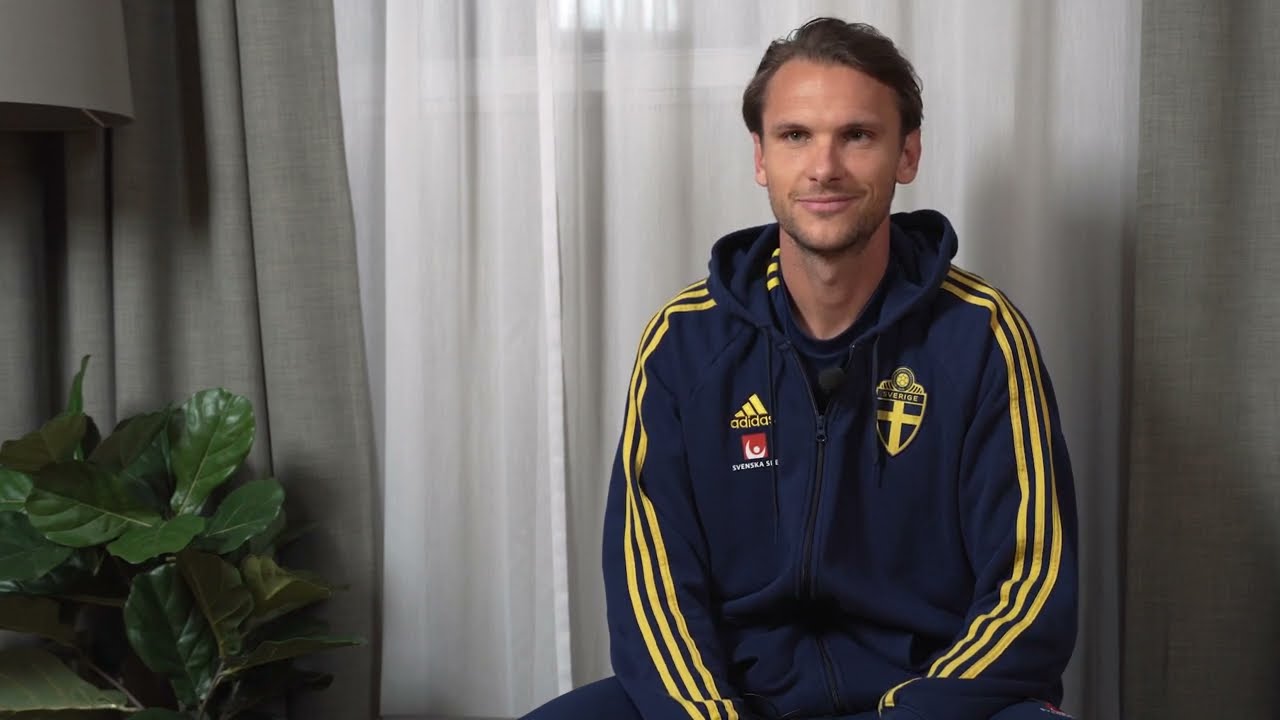 Upptäck Albin Ekdals Resa: Fotbollsstjärnans Inspiration och Karriär ⚽