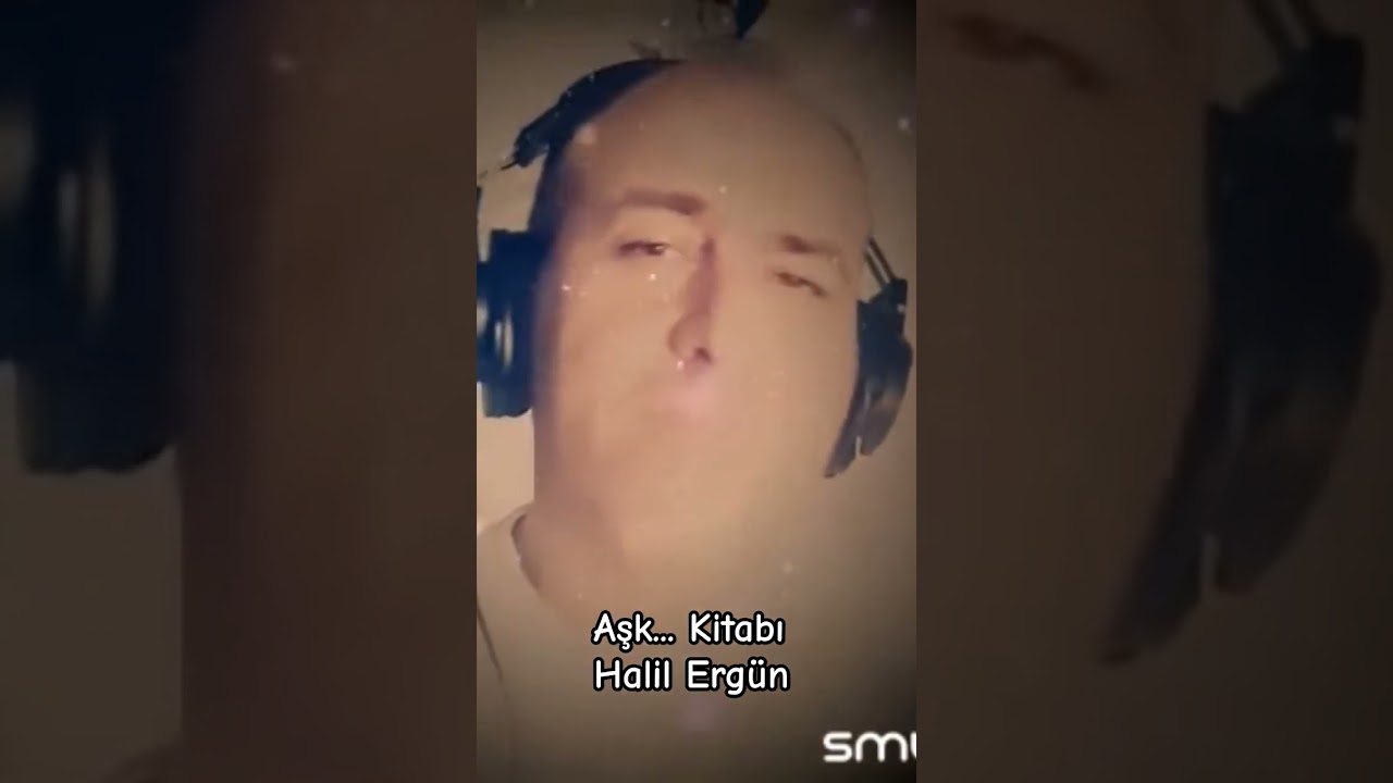 Halil Ergün'ün Aşk Kitabı ile Kalpleri Fethet! 💖