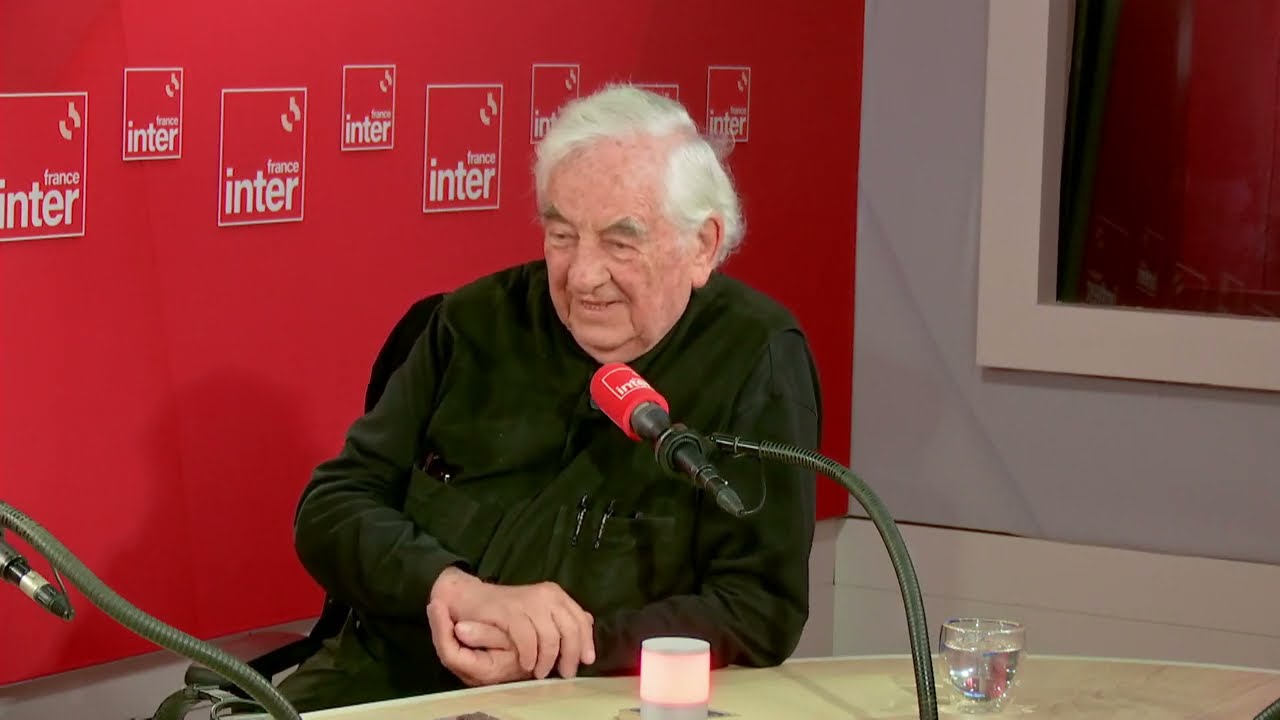 Découverte de l'art urbain avec le plasticien Daniel Buren 🎨