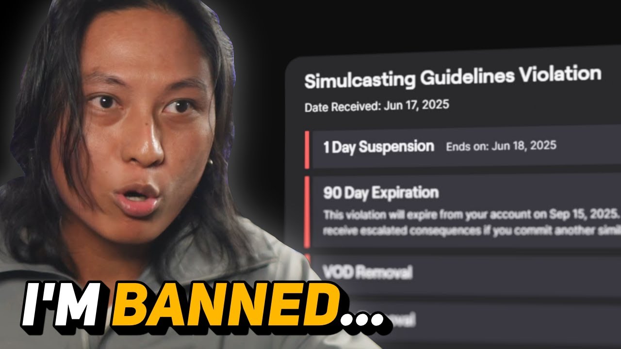 Got Banned on Twitch? Download My Custom Widgets ๐ฎ