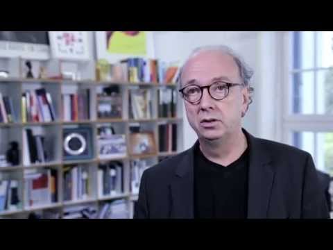 Wissensbotschafter Prof. Dr. Johannes Buchmann