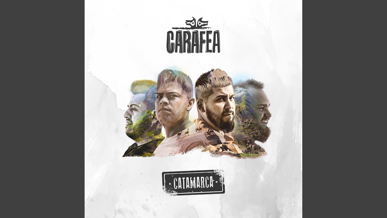 La Despedida by Carafea Catamarca 🎶