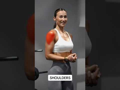 The Hidden Solution for Shoulder Pain