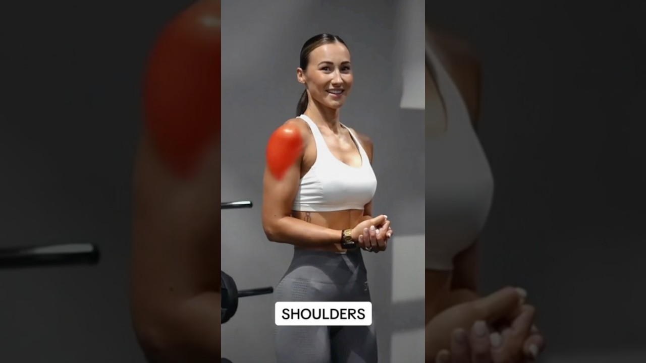 The Hidden Solution for Shoulder Pain