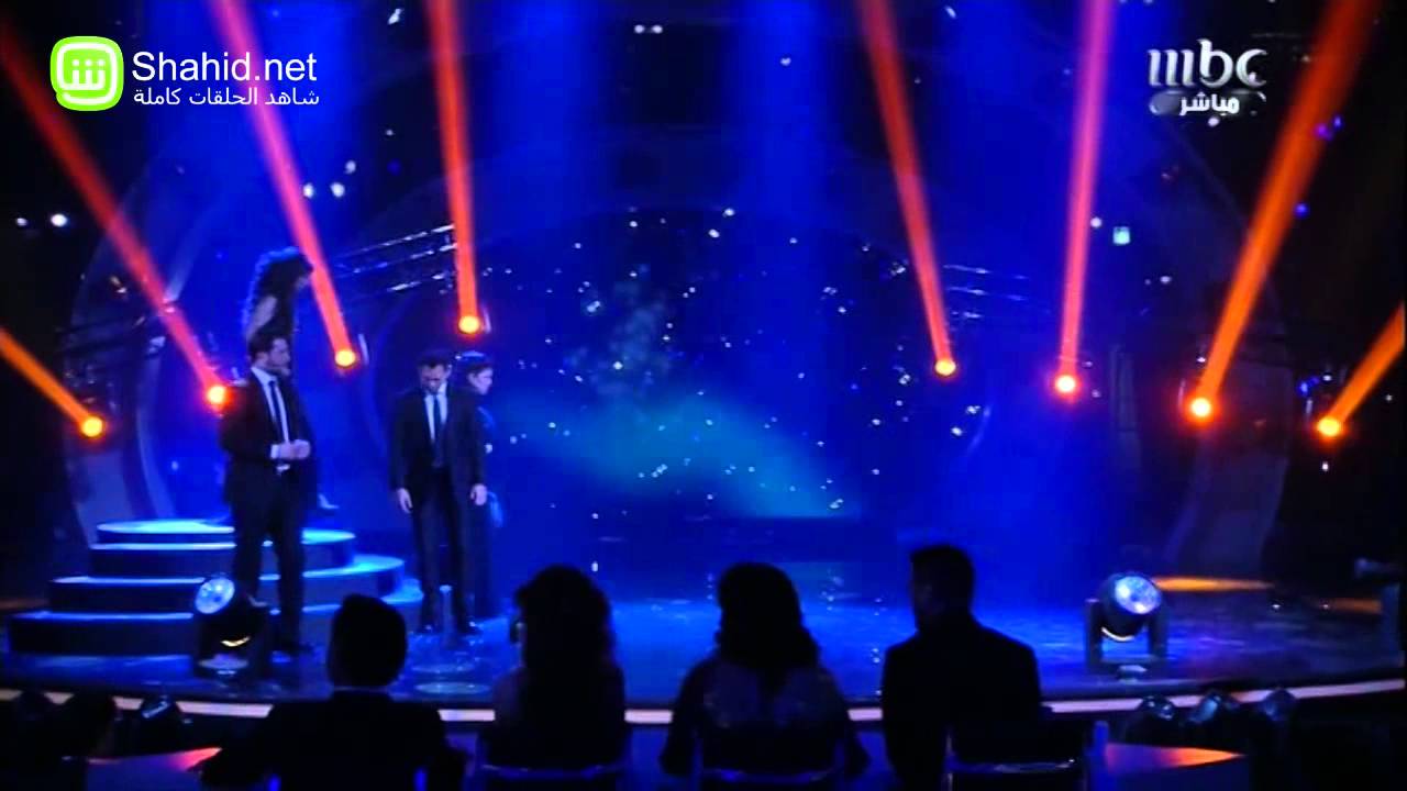 Arab Idol: 27 Contestants - The Underprivileged