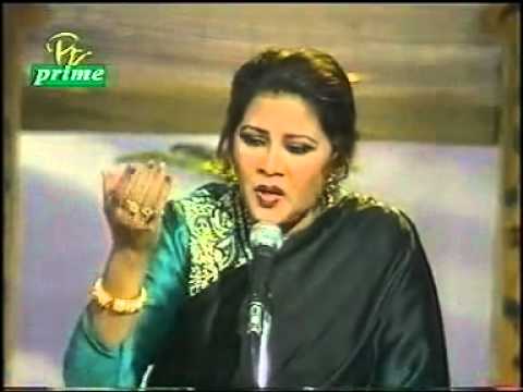 Mehnaz & Baimana Bhul Te Nae Gayyan 🎶