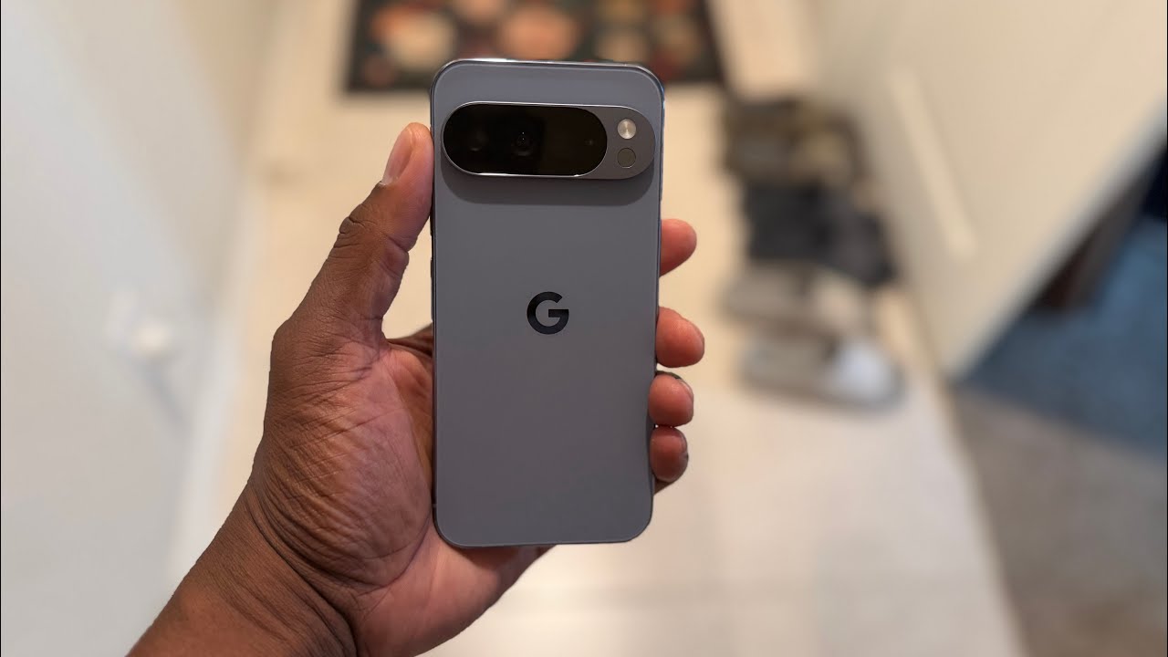 Google Pixel 10 Pro XL Review After 4 Months 📱