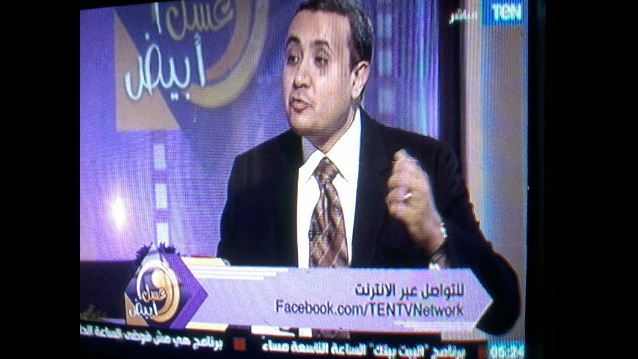 عسل أبيض مع حنان مفيد فوزي ونقاش عن حب الرجال 🥄