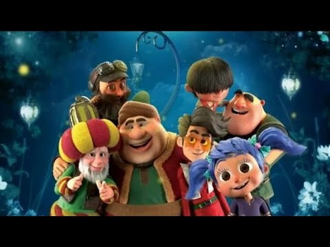 اعلان رمضان 2025 (ساعة كاملة)...🥰🌙