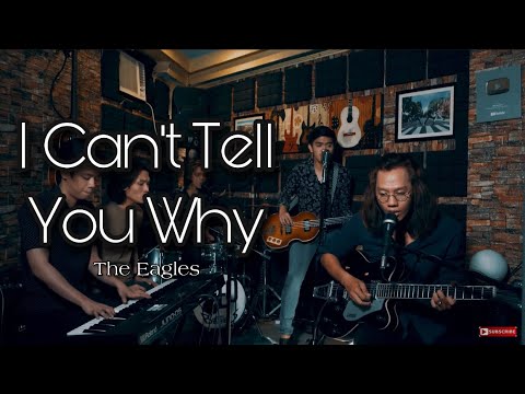 REO Brothers - I Can't Tell You Why / The Eagles
