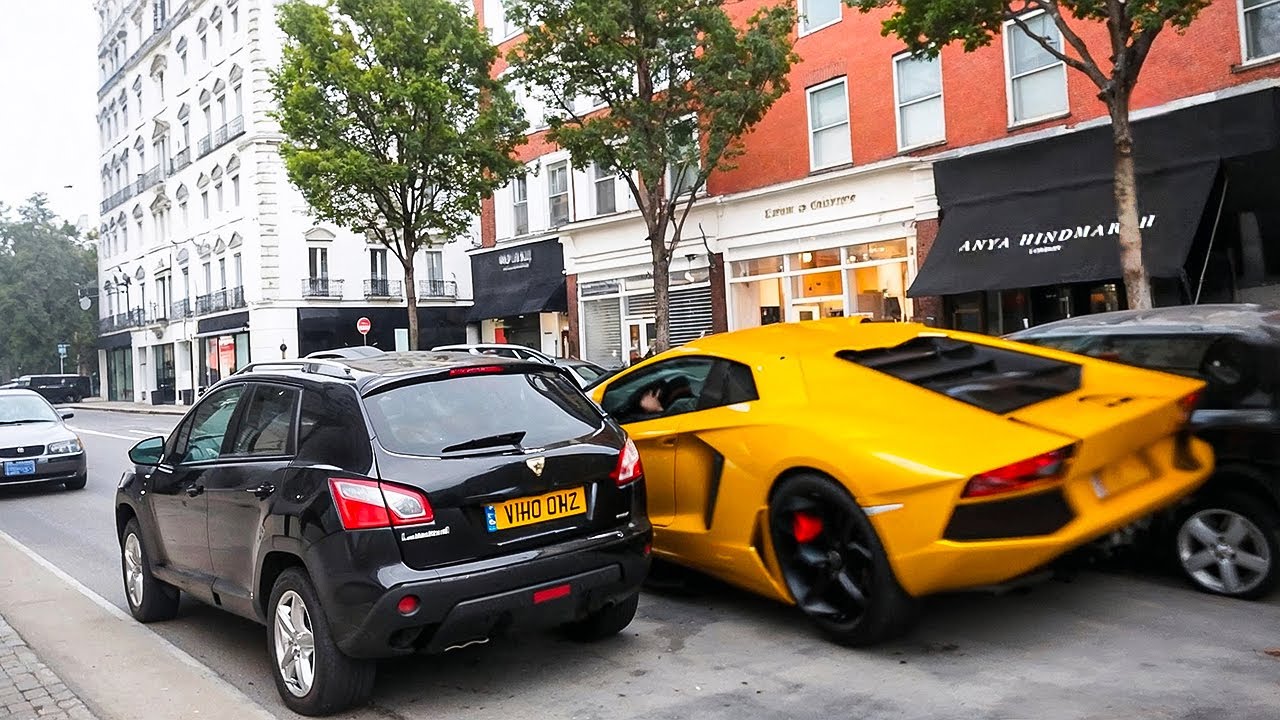 Hilarious Costly Fails Caught on Camera 🚗