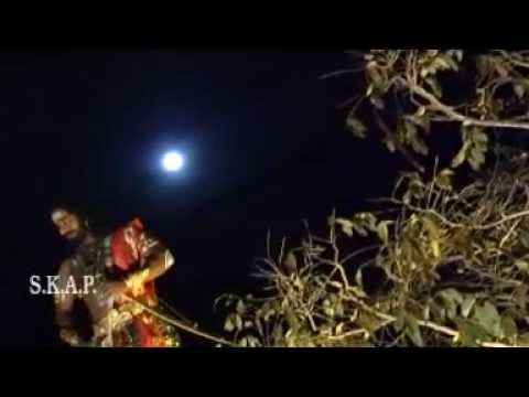 AGGIDEVUDU MALLANNA by Komuravelli Srinivas Goulikar